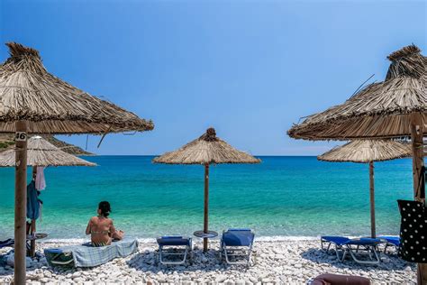 Plaka Beach in Lasithi - AllinCrete Travel Guide for Crete