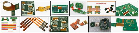 What is Rigid-flex PCB? - Design Guidelines and Fabrication - JHYPCB