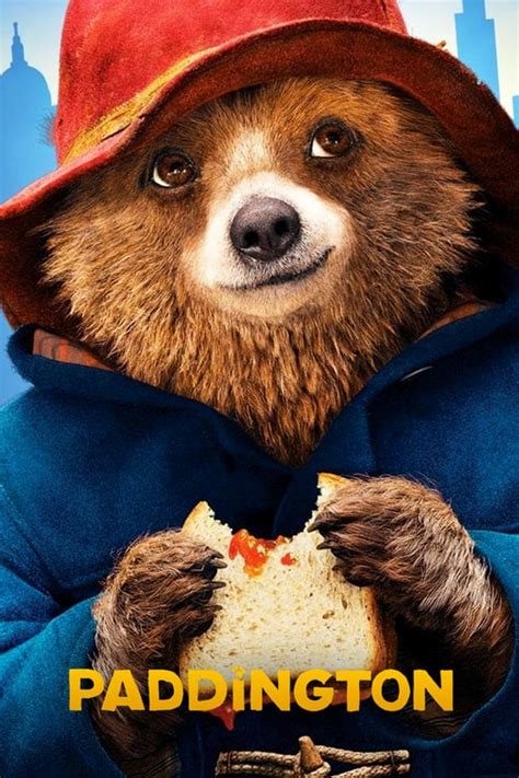 ดูหนัง Paddington (2014) แพดดิงตัน คุณหมี หนีป่ามาป่วนเมือง | หนังเต็ม ...