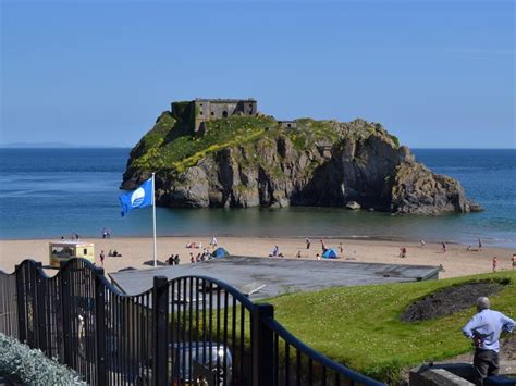 Most beautiful beaches in Pembrokeshire Wales - 2024