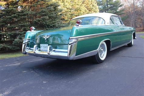 1956 Chrysler Imperial Crown for sale #2261835 - Hemmings Motor News | Chrysler, Chrysler ...