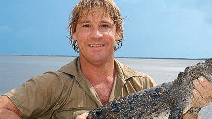 Petition · National Steve Irwin Day - Australia · Change.org