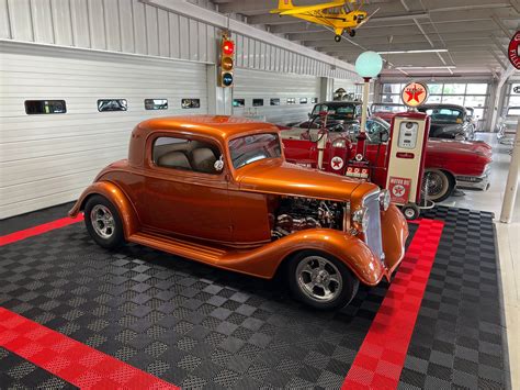 1935 Chevrolet Coupe | Classic & Collector Cars