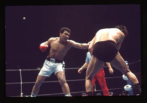 1976 Muhammad Ali vs. Antonio Inoki From-The-Camera Fight Negatives (26)