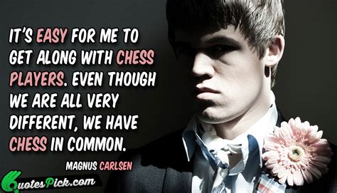 Magnus Carlsen Quotes. QuotesGram