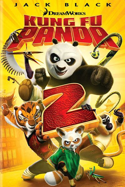 Kung Fu Panda 2 Movie Review & Film Summary (2011) | Roger Ebert