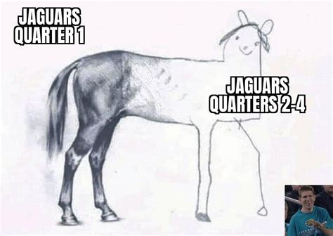 Jaguars vs. Eagles - Instant Reaction #shitpost : r/Jaguars