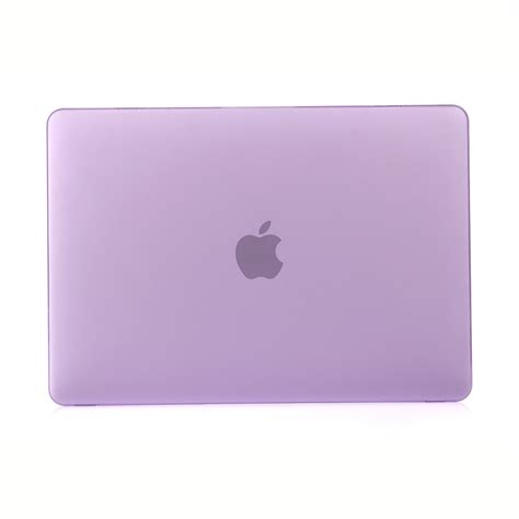 Laptop Frosted Style PC Protective Case for MacBook Pro 13.3 inch A1989 ...