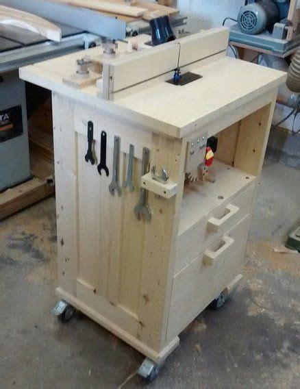 Woodworking Router Bits, Router Tool, Woodworking Projects Diy, Router ...