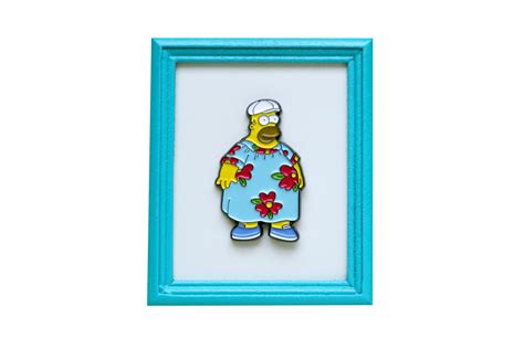 KING SIZE HOMER - Etsy