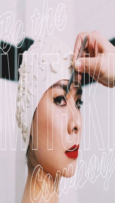 Mitski Announces New Album and Shares Video for New Song “Geyser” | Under the Radar Magazine