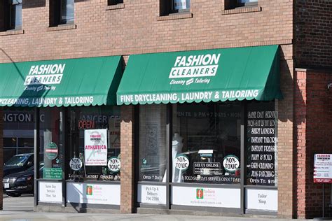 Fashion Cleaners - South Lake Avenue