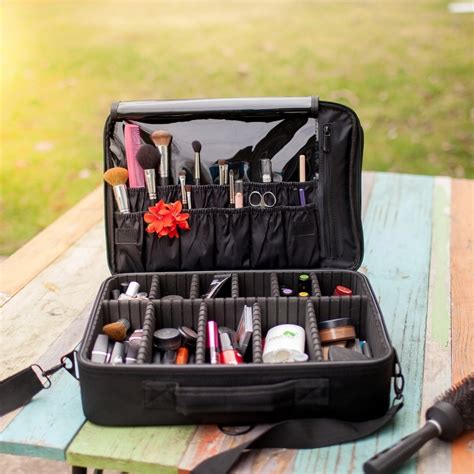 19 Of The Best Makeup And Cosmetic Bags You Can Get On Amazon