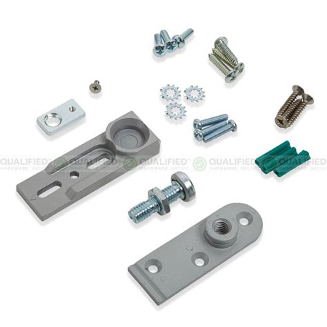 Rixson 608011 - Pivots, Pivot Sets and Patch Fittings | QH