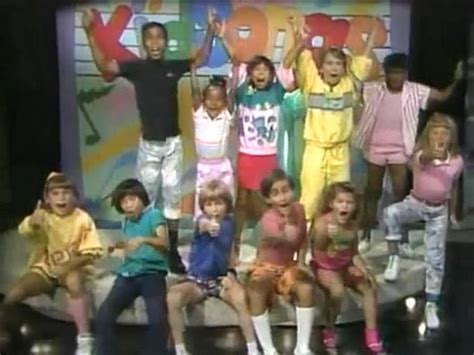 XPLORADIO: The Kidsongs TV Show