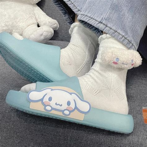 Cartoon Anime Slippers PN4827 – Pennycrafts