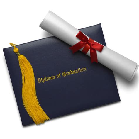 Graduation Diploma Covers - Custom Diploma Covers With Logo