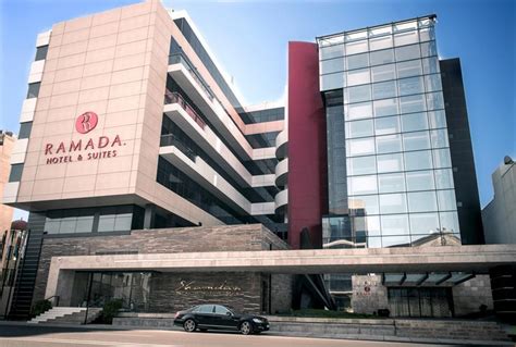 Ramada Hotel & Suites NULL Rezervasyon | Otelz.com