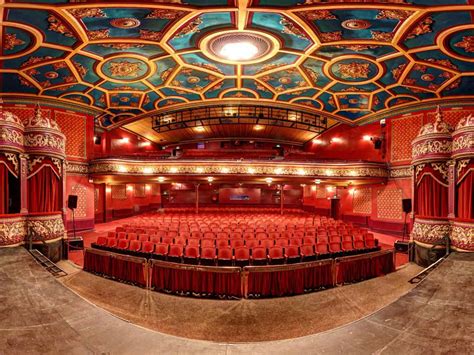 CURTAIN UP: The Everyman Theatre has announced its reopening date - Yay Cork