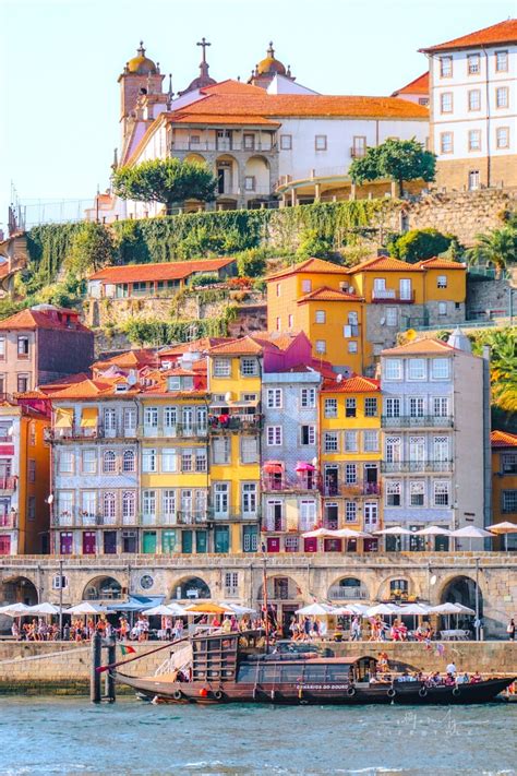 Porto vs. Lisbon: Which City Should You Move To?