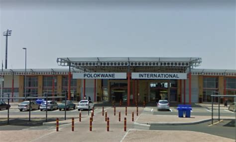 Appeals process underway after Polokwane airport downgrade | Review