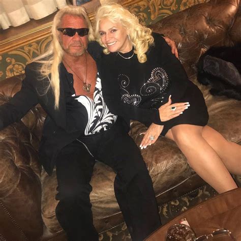 Glitz & Glam from Dog the Bounty Hunter and Beth Chapman: Romance Rewind | E! News