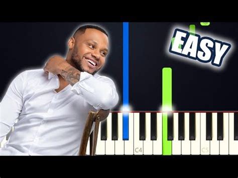 Victory Belongs To Jesus - Todd Dulaney | EASY PIANO TUTORIAL + SHEET ...