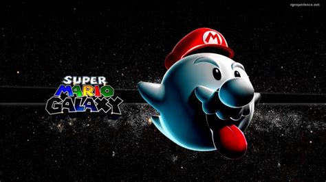 Super Mario Galaxy Wallpaper - Mario Bros Fondo De Pantalla - 1600x1200 ...