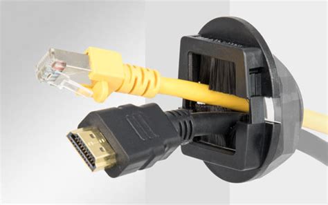 Cable Glands - Cable Entry - Cable Management - EMC | icotek