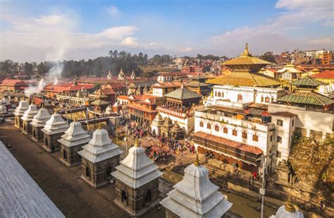 8 Temples and Cultural Landmarks to See in Nepal