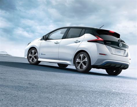 2019 Nissan Leaf * Price * Release date * Specs * Design * Engine