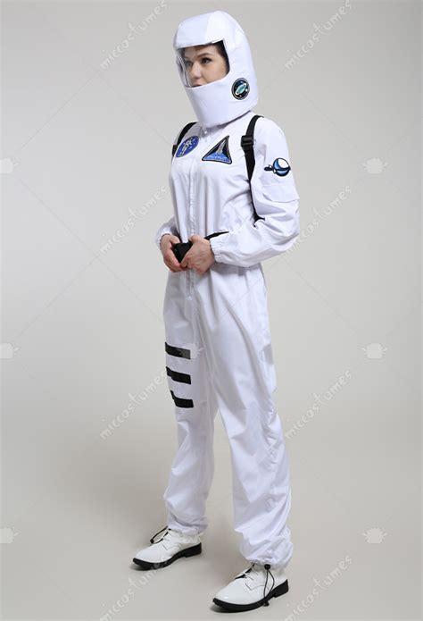 Crewmate Costume - Among Us Cosplay | Outfits for Sale