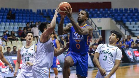 Thomas Robinson quickly finds new team, to play with ex-PBA import ...