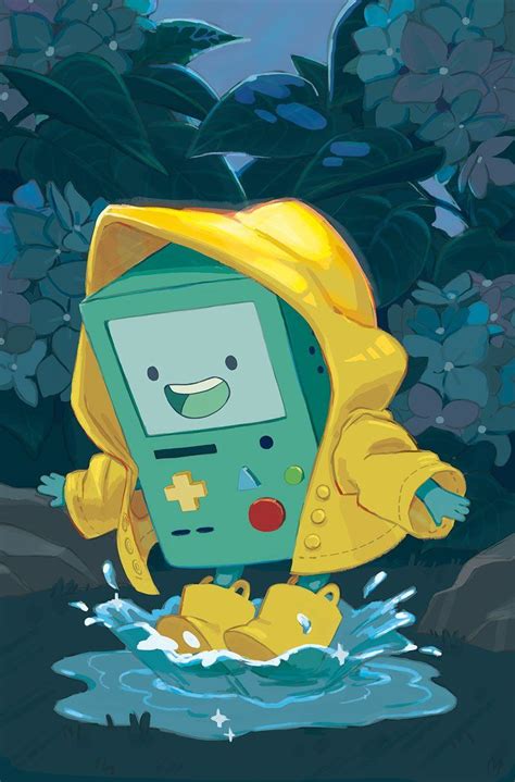 Adventure Time BMO Wallpapers - Top Free Adventure Time BMO Backgrounds ...