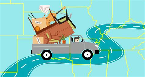 What You Should Know When You’re Moving Across the Country - Affordable Comfort