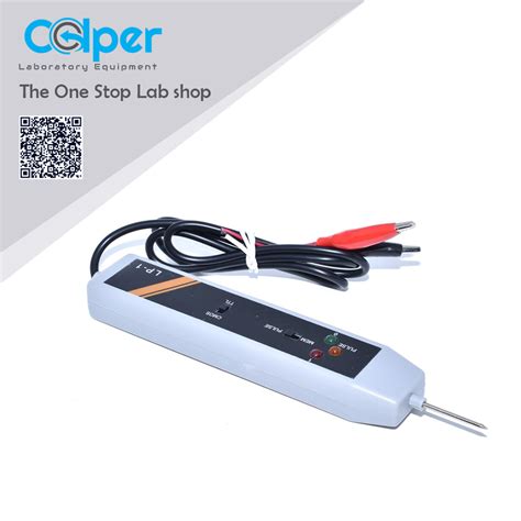 Logic Probe - Colper Educational Equipment