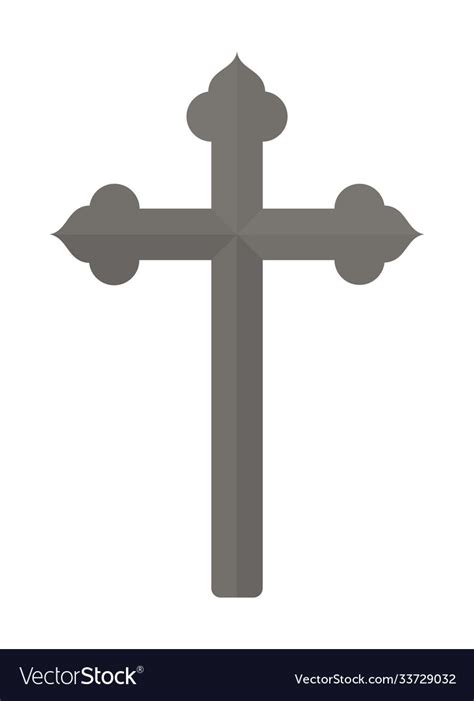 Catholic Symbols Cross