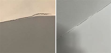 How to Fix Crack Where Wall Meets Ceiling | 12 Easy Tips (2024)