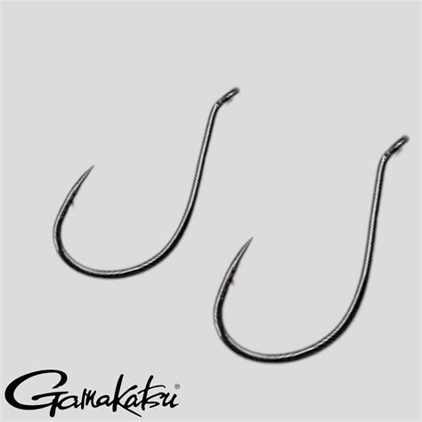 Gamakatsu Octopus Hooks - Tyalure Tackle