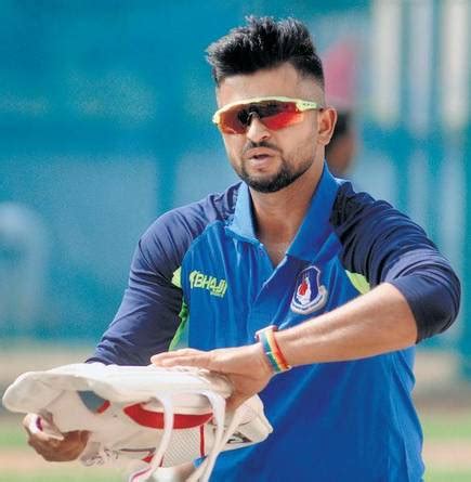 Suresh Raina wants to train underprivileged kids in J& seeks permission from officials