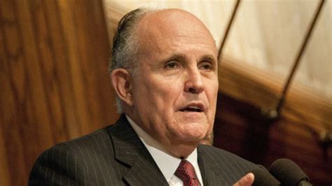 What Is Rudy Giuliani’s Net Worth?