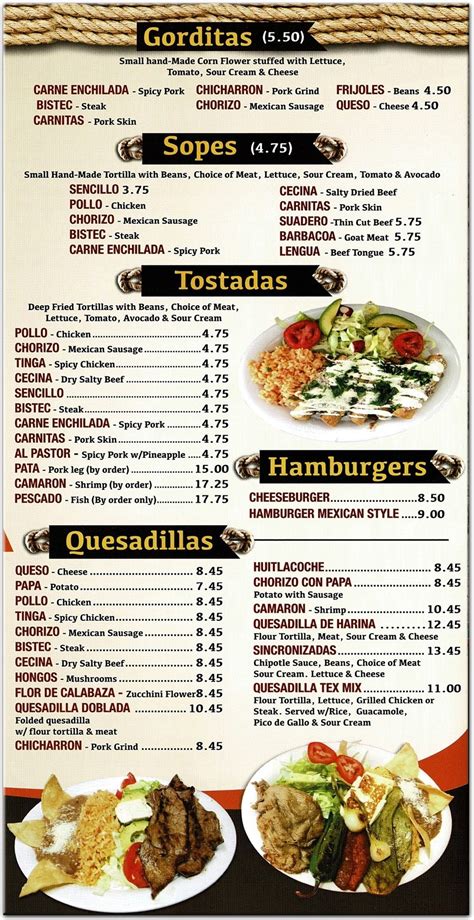 El Patron - Best Mexican Cuisine In Staten Island