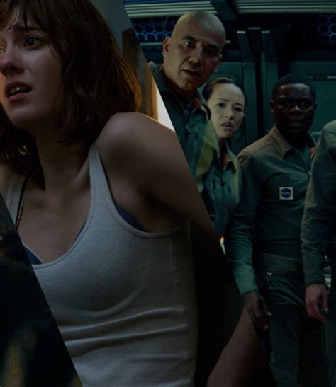 ‘Cloverfield Paradox’ Easter Eggs: How They Connect to the Series