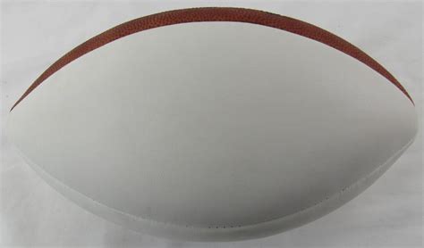 Jerry Rice Signed Super Bowl XXIII Logo Football Inscribed "Super Bowl ...