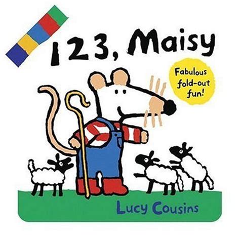 Maisy Book Series