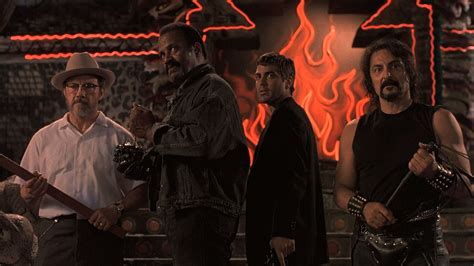 From Dusk Till Dawn (1996) | FilmFed