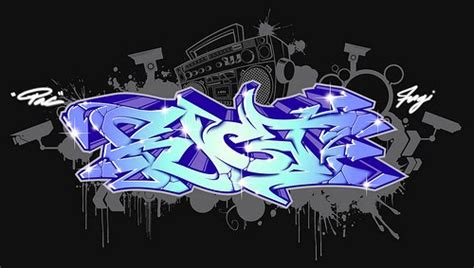 Graffiti Letters : 3D Graffiti Letters Art Design >> Graffiti Alphabet ...