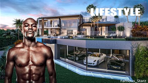 Floyd Mayweather Lifestyle 2020 - YouTube