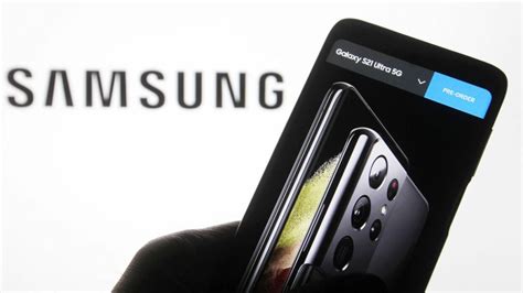 Samsung confirms Feb. 9 date for Galaxy S22 announcement | Mashable