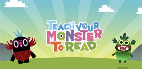 Teach Your Monster to Read | Phonics and Learn to Read: Amazon.ca ...